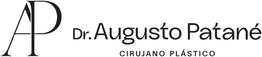 Dr. Augusto Patané, cirujano plástico